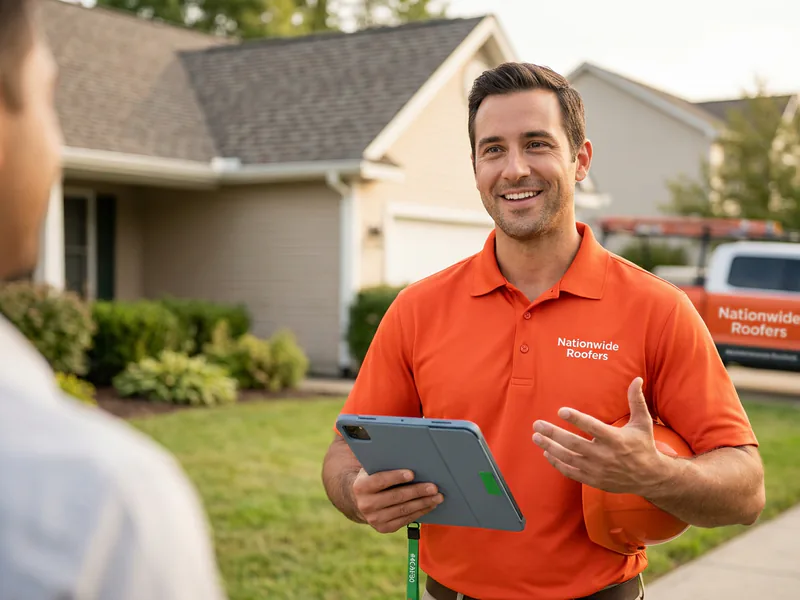 Roof Installation  in Woodland  FAQ